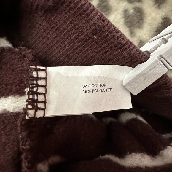 babyGap Striped Pull On Pants in Brown Size 2 Years Toddler - Picture 13 of 16